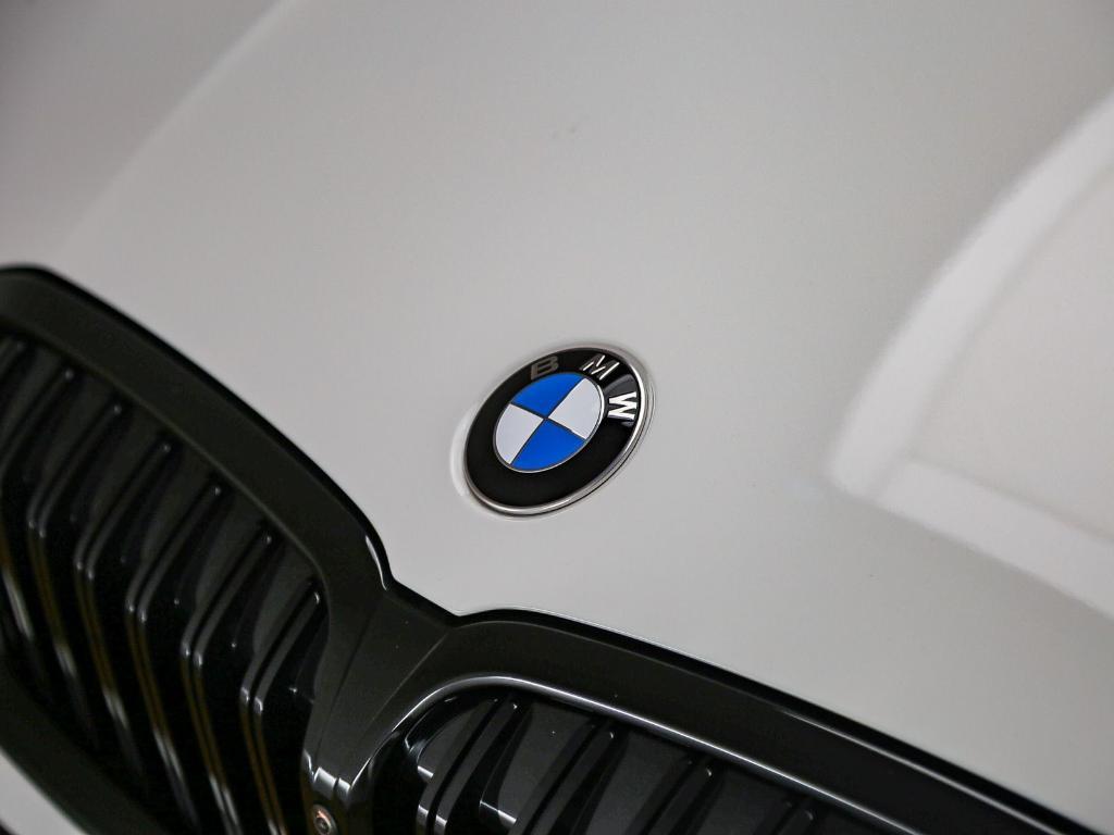 new 2026 BMW 330 car, priced at $58,222