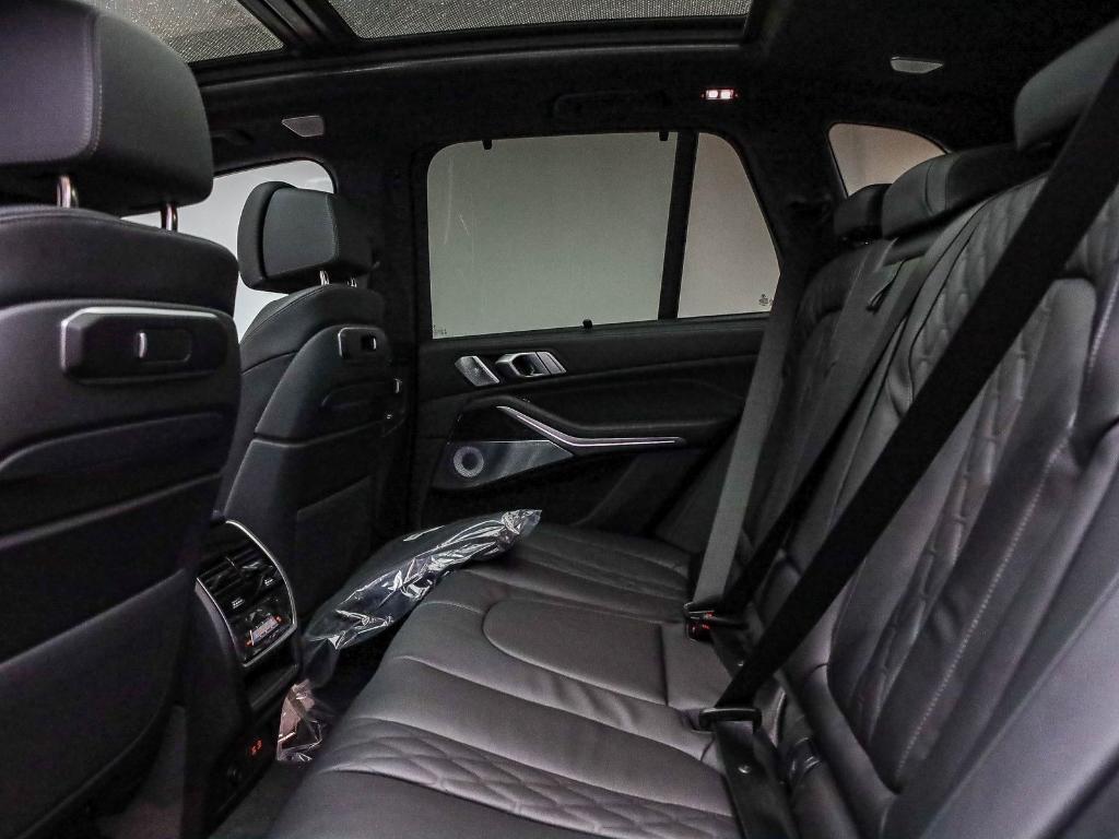 new 2026 BMW X5 car, priced at $107,675