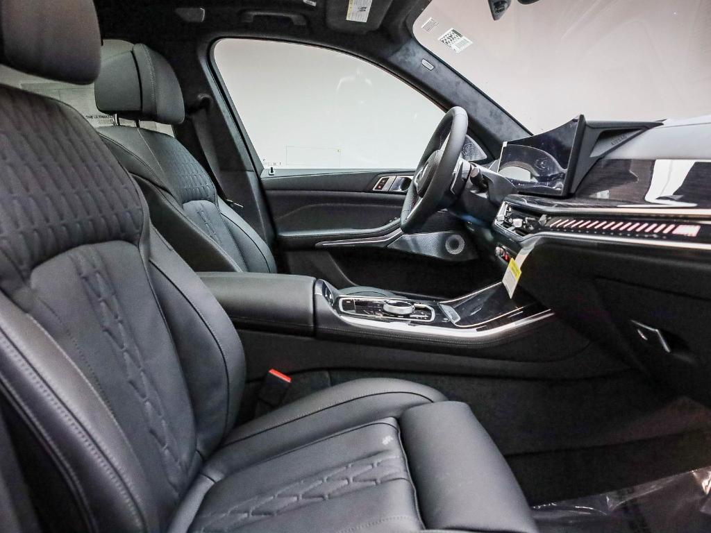 new 2026 BMW X5 car, priced at $107,675