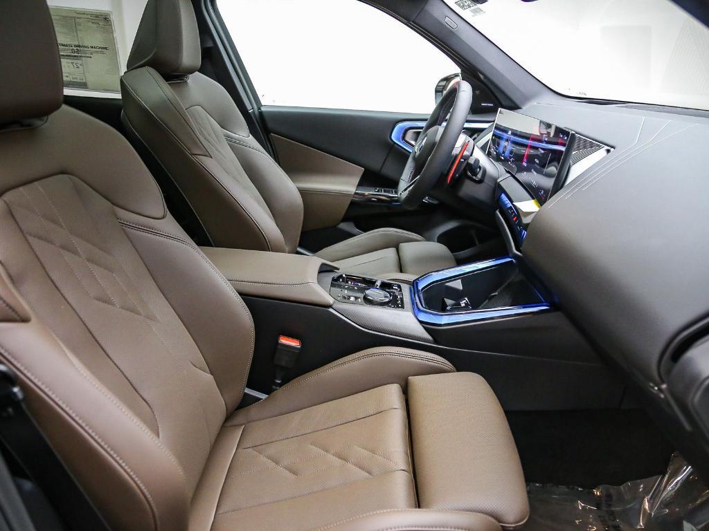 new 2026 BMW X3 car, priced at $73,322