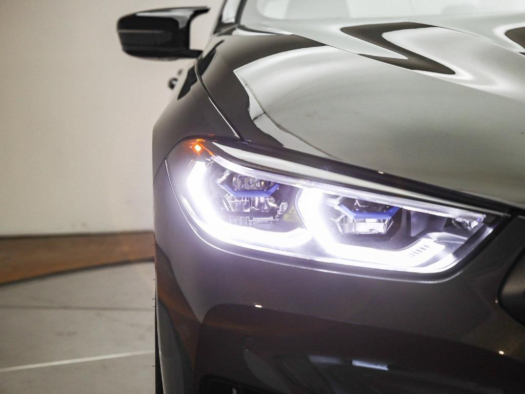 new 2026 BMW M850 Gran Coupe car, priced at $118,750