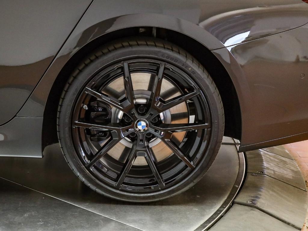 new 2026 BMW M850 Gran Coupe car, priced at $118,750