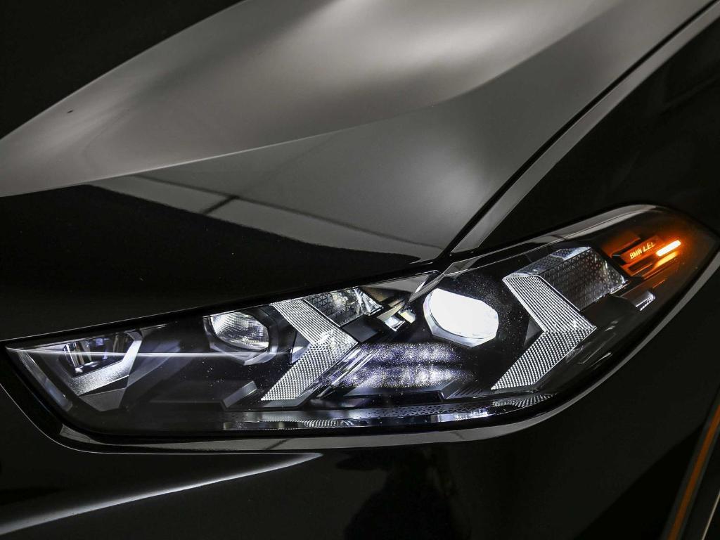 new 2027 BMW X6 car, priced at $90,622