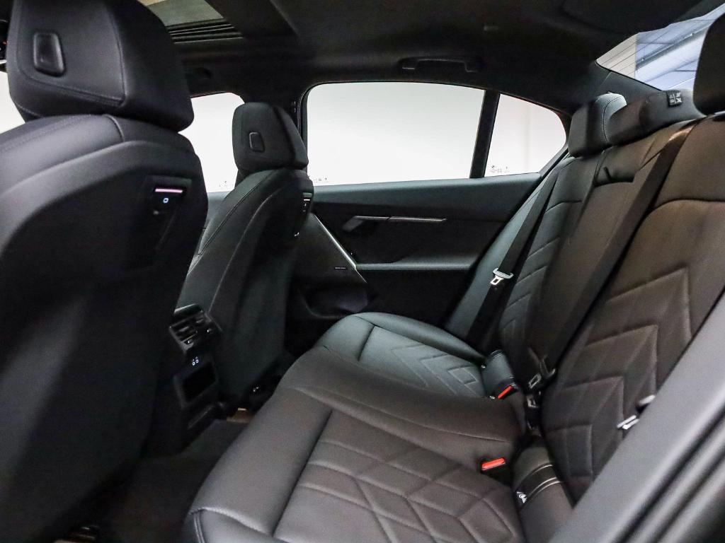 new 2026 BMW 530 car, priced at $73,450