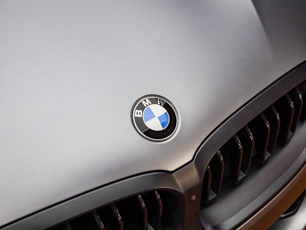 new 2026 BMW 840 Gran Coupe car, priced at $104,725