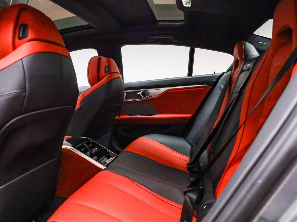 new 2026 BMW 840 Gran Coupe car, priced at $104,725