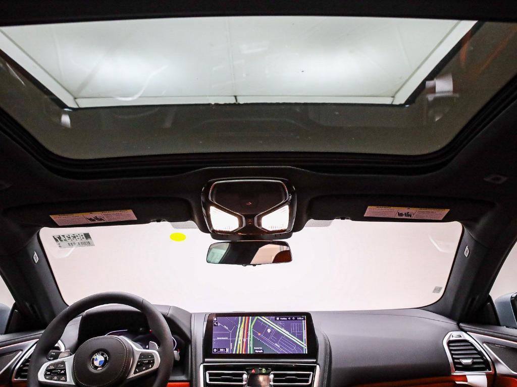 new 2026 BMW 840 Gran Coupe car, priced at $104,725