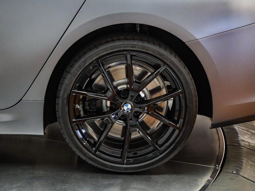 new 2026 BMW 840 Gran Coupe car, priced at $104,725