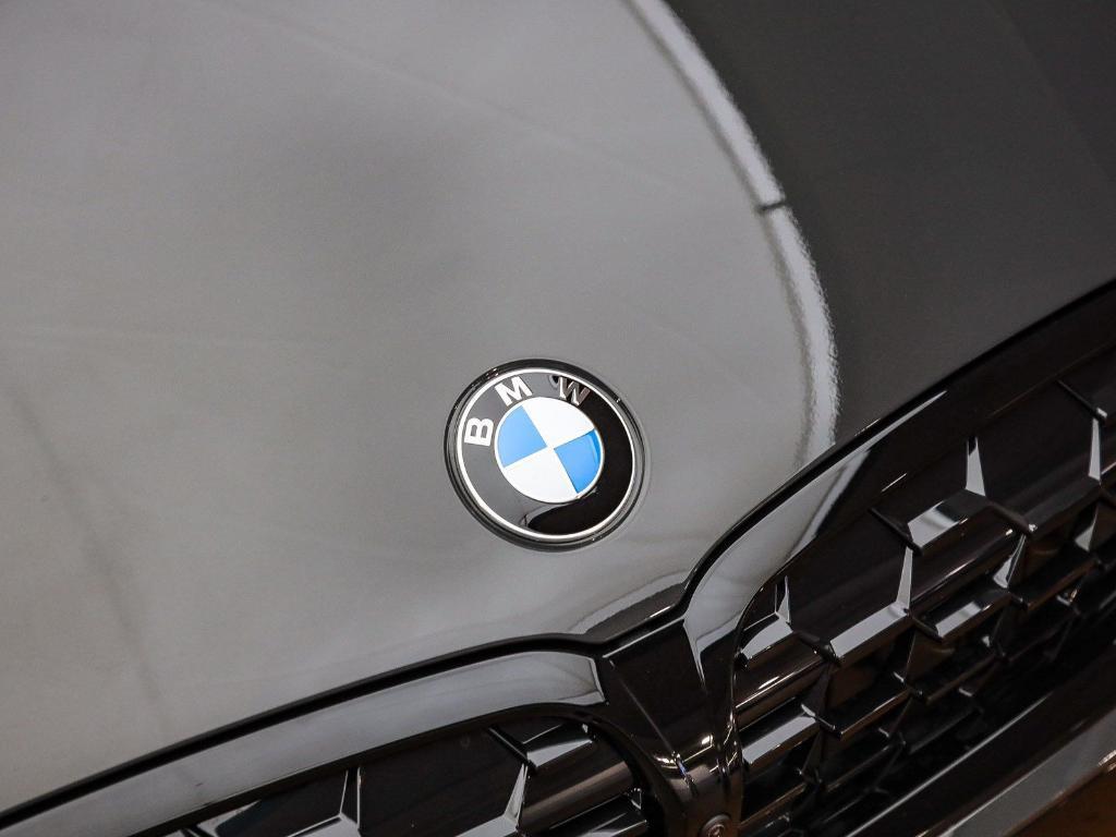 new 2026 BMW M340 car, priced at $70,505