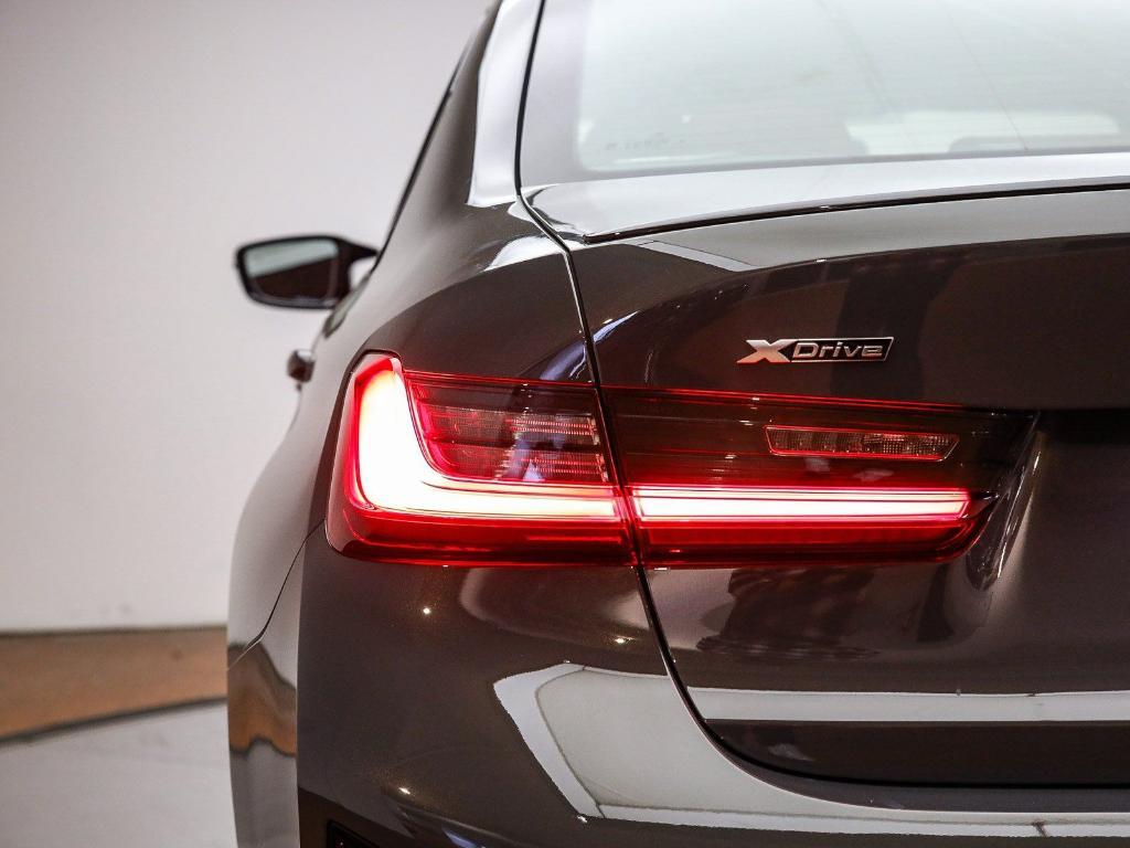 new 2026 BMW M340 car, priced at $70,505