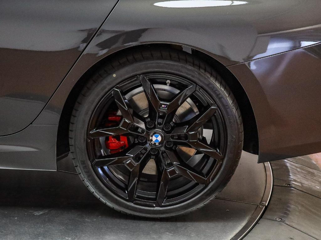 new 2026 BMW M340 car, priced at $70,505