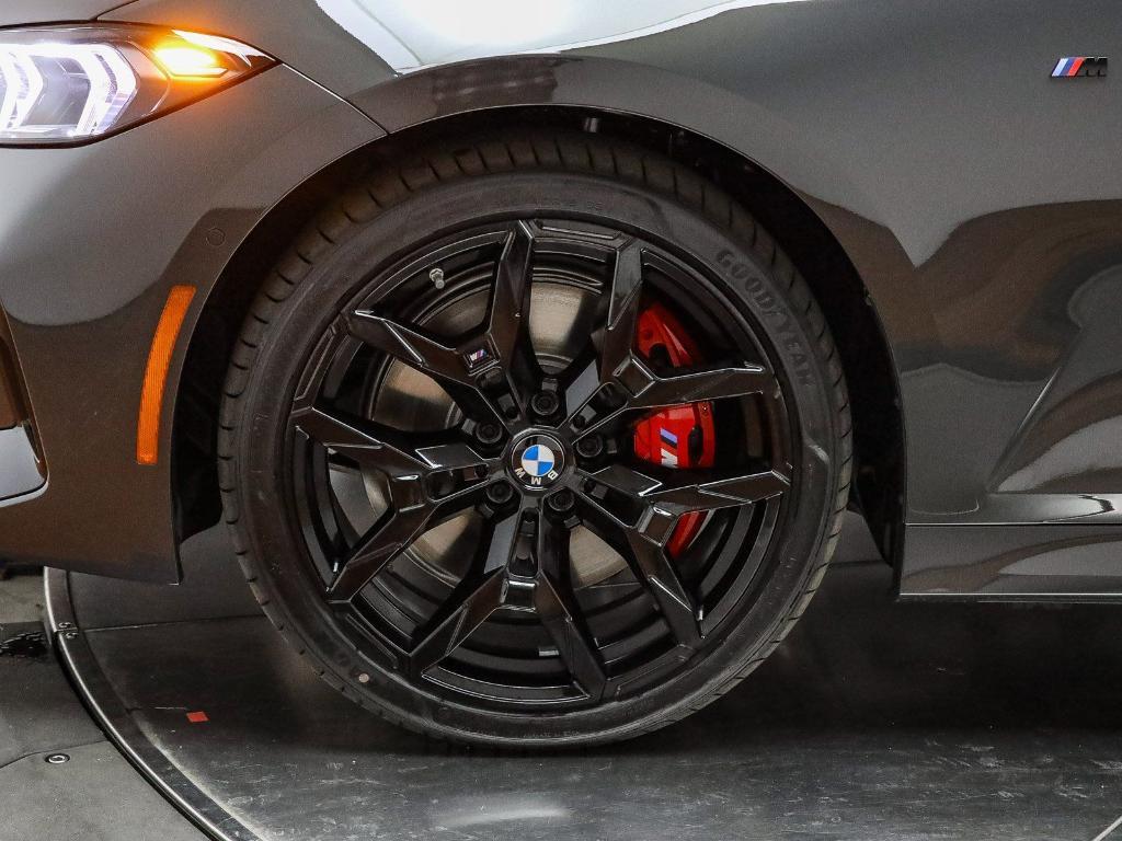 new 2026 BMW M340 car, priced at $70,505