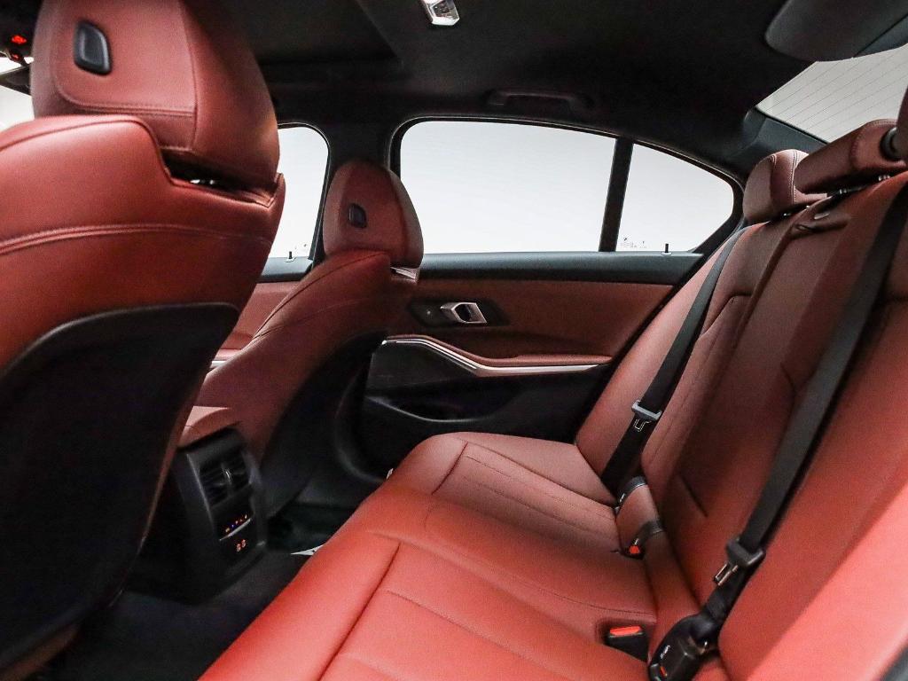 new 2026 BMW M340 car, priced at $70,505