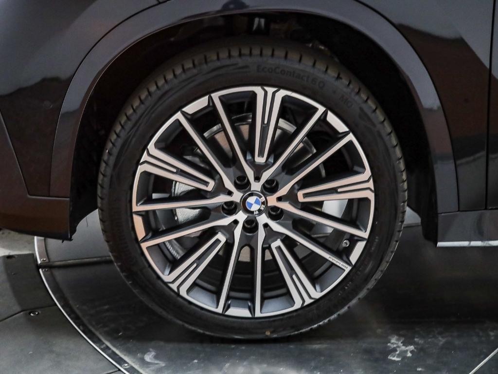 new 2026 BMW X1 car, priced at $50,300