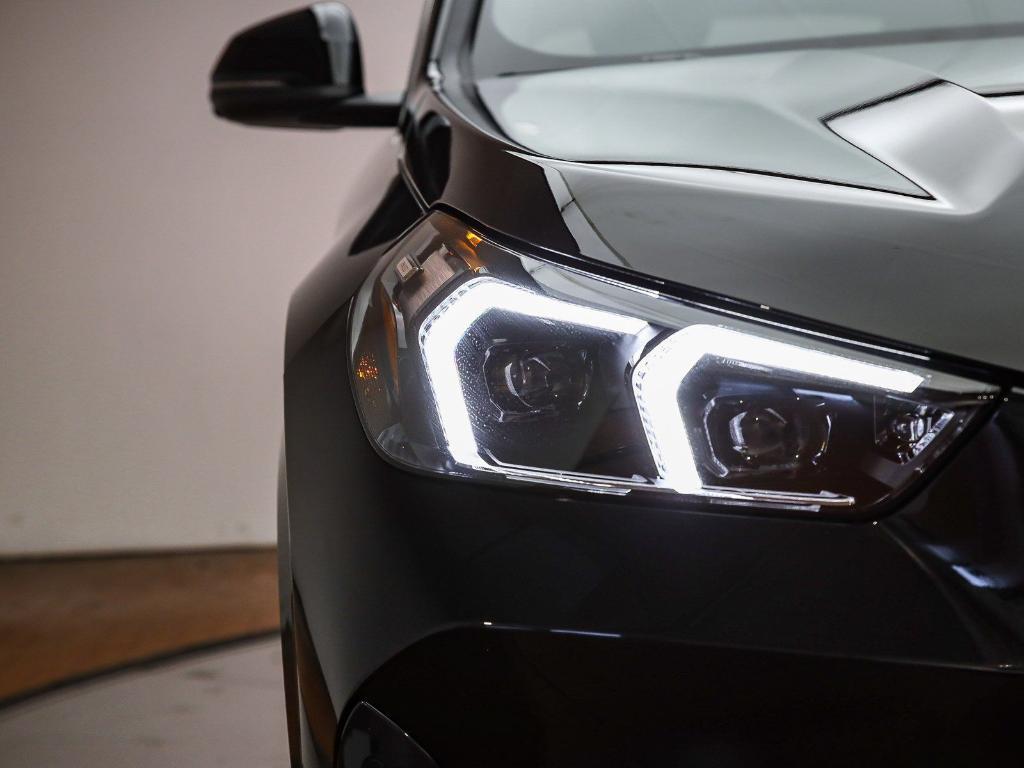 new 2026 BMW X1 car, priced at $50,300