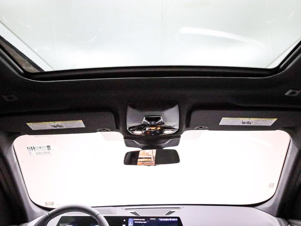 new 2026 BMW X1 car, priced at $50,300