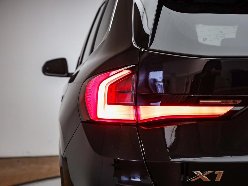 new 2026 BMW X1 car, priced at $50,300