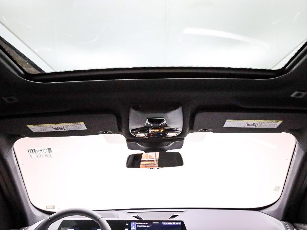 new 2026 BMW X1 car, priced at $50,300