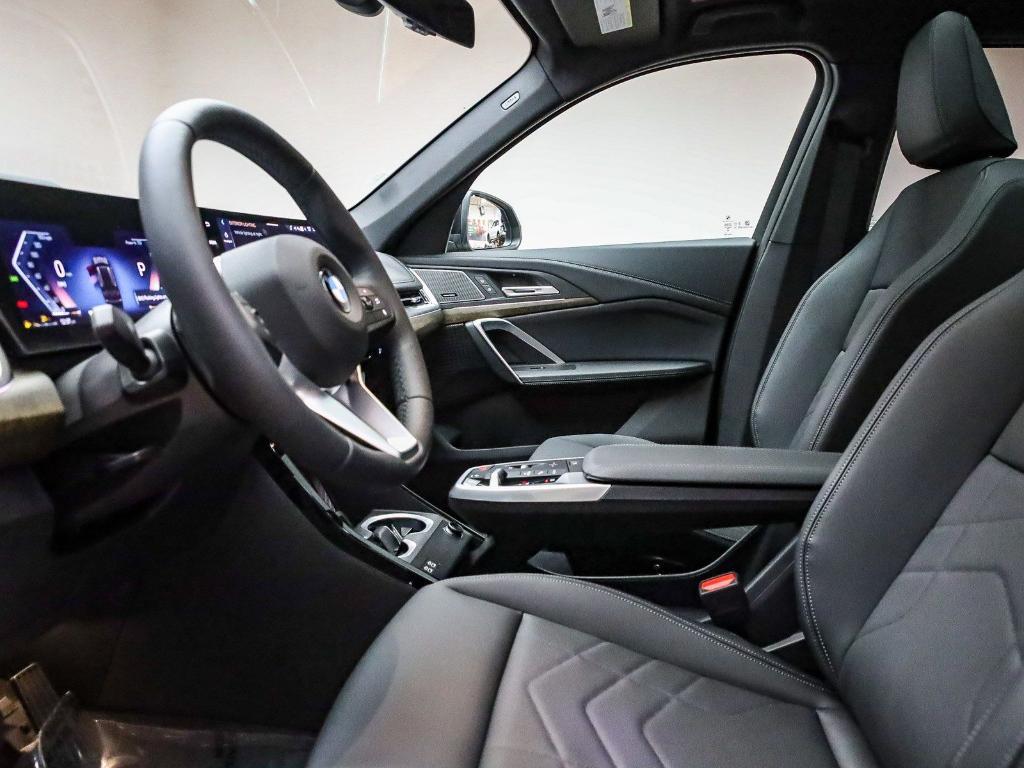 new 2026 BMW X1 car, priced at $50,300