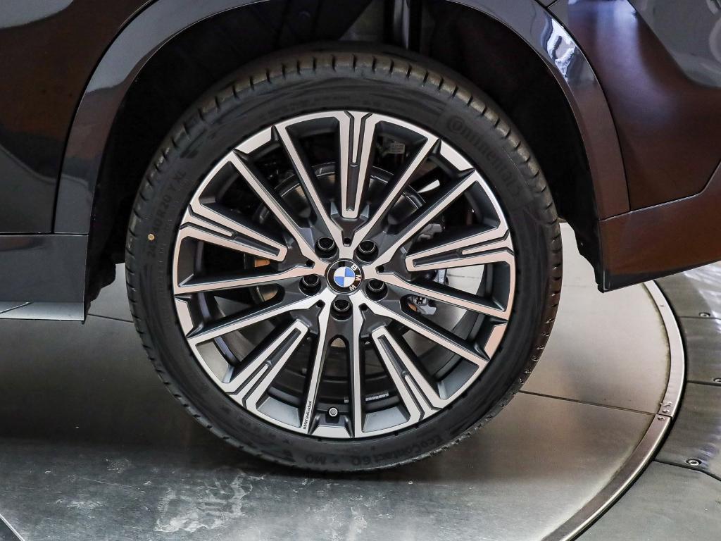 new 2026 BMW X1 car, priced at $50,300