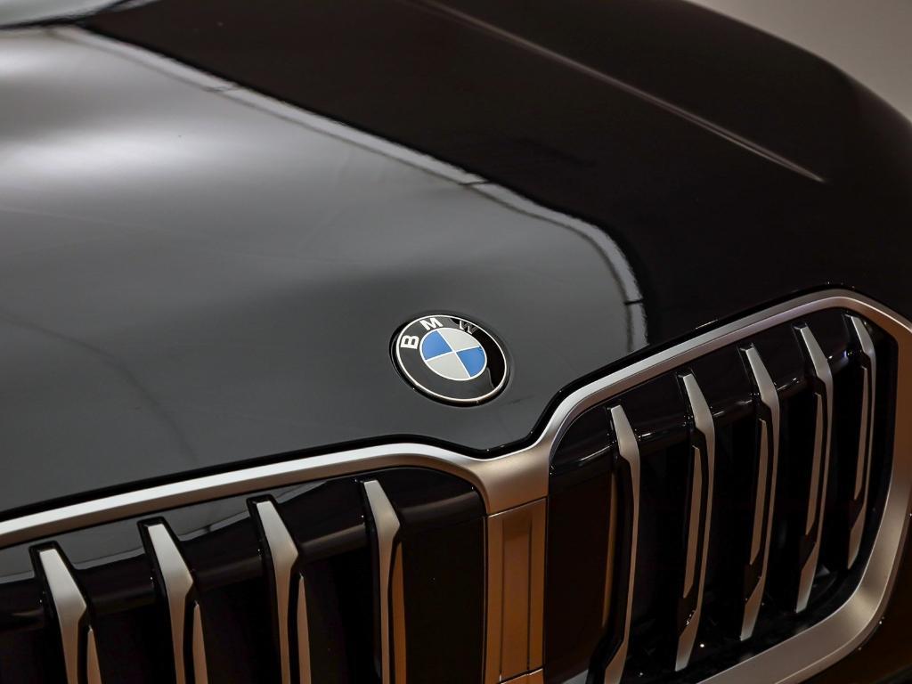 new 2026 BMW X1 car, priced at $50,300