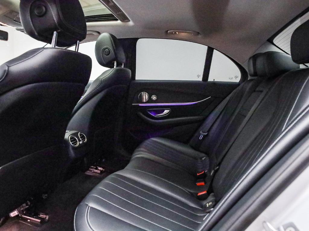 used 2017 Mercedes-Benz E-Class car, priced at $19,592