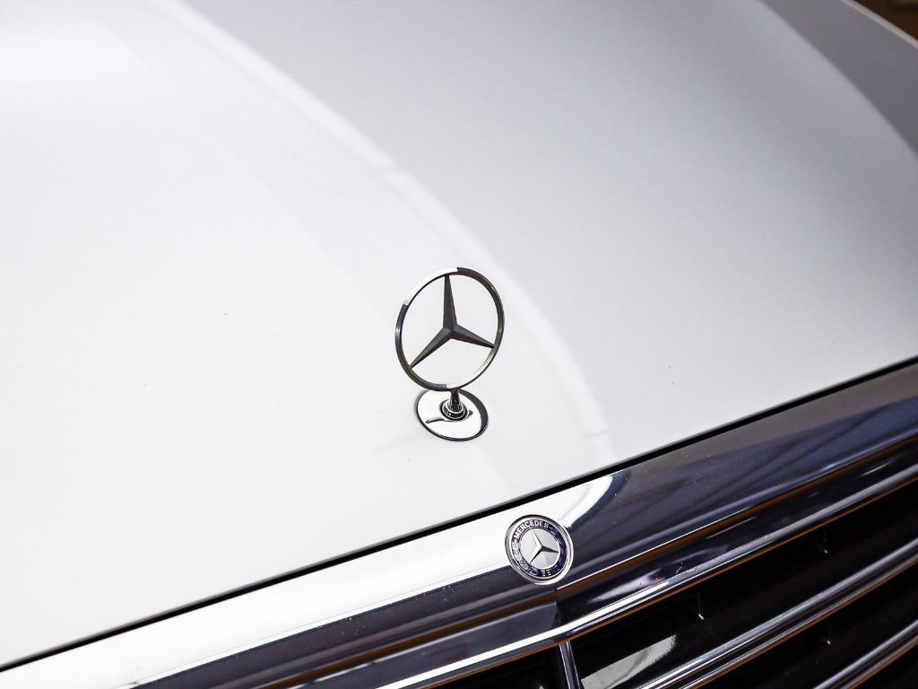 used 2017 Mercedes-Benz E-Class car, priced at $19,592