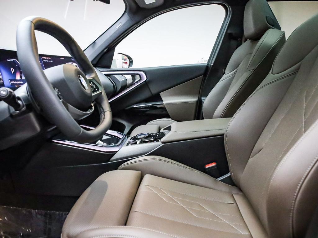 used 2026 BMW X3 car, priced at $51,292