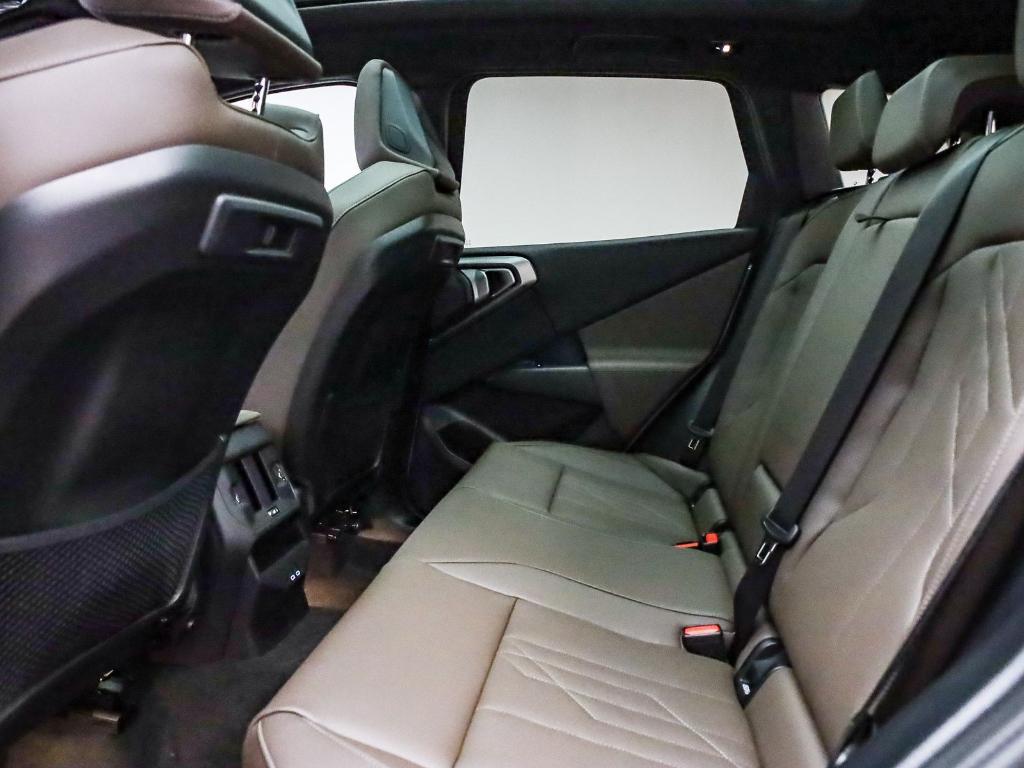 used 2026 BMW X3 car, priced at $51,292