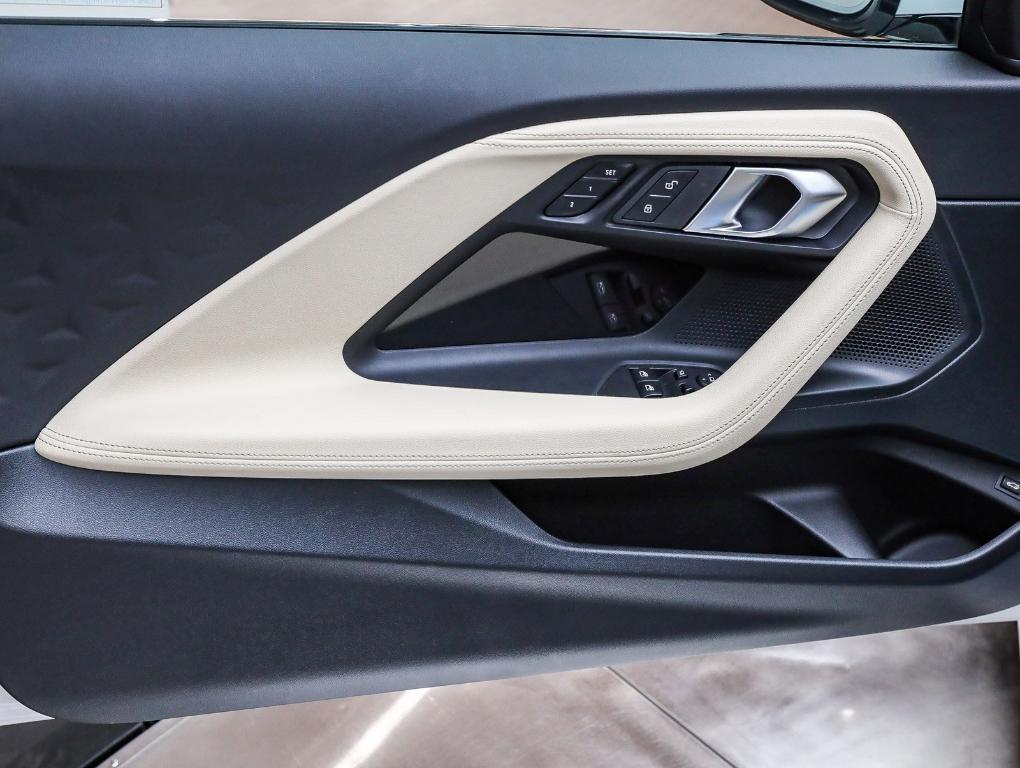 new 2026 BMW 230 car, priced at $48,130