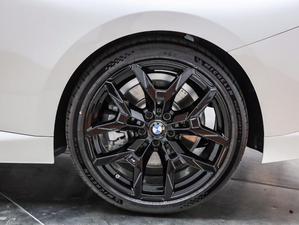 new 2026 BMW 230 car, priced at $48,130