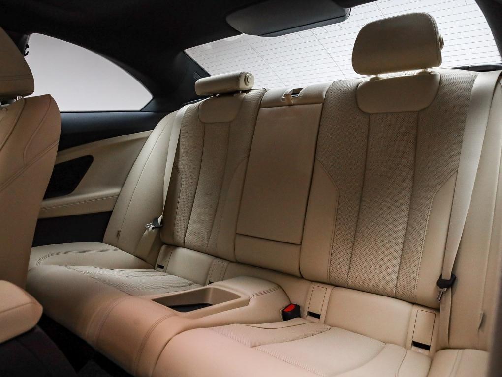 new 2026 BMW 230 car, priced at $48,130