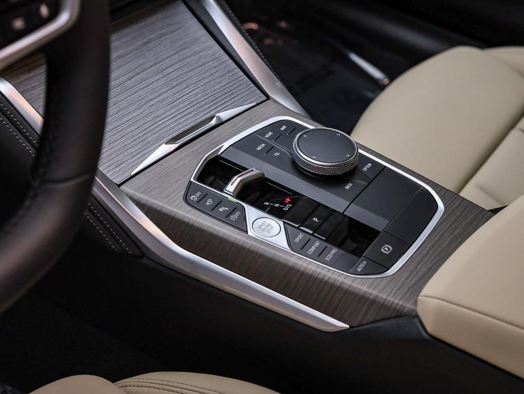 new 2026 BMW 230 car, priced at $48,130