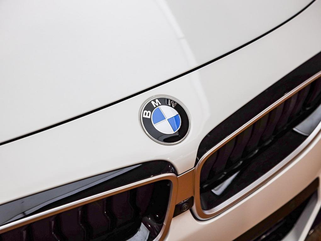 new 2026 BMW 230 car, priced at $48,130