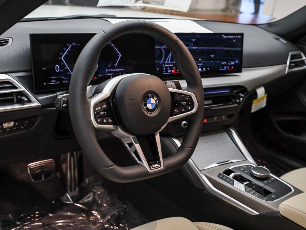 new 2026 BMW 230 car, priced at $48,130