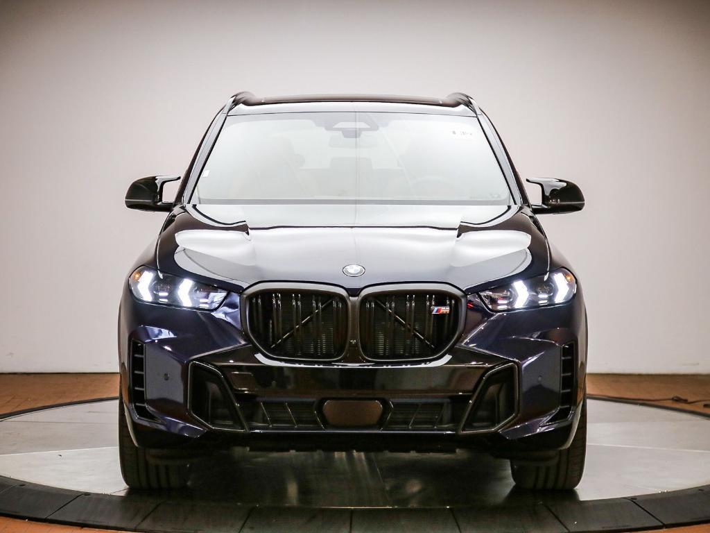 new 2026 BMW X5 car, priced at $108,422