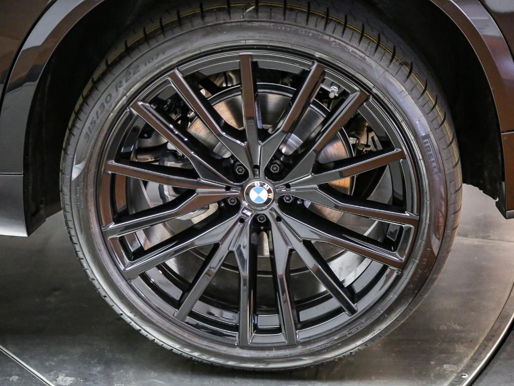 new 2026 BMW X5 car, priced at $79,647