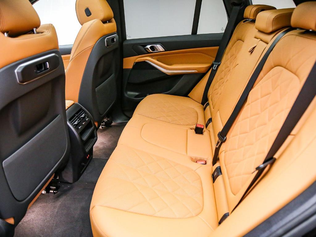 new 2026 BMW X5 car, priced at $79,647