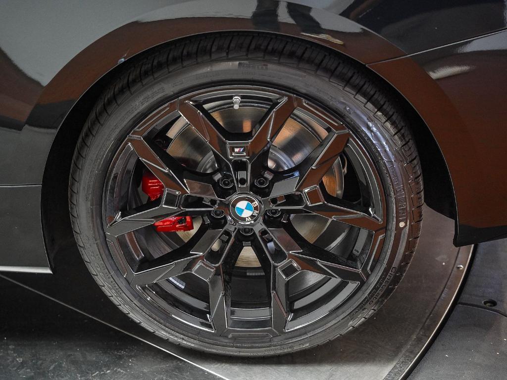 new 2026 BMW 430 car, priced at $70,322