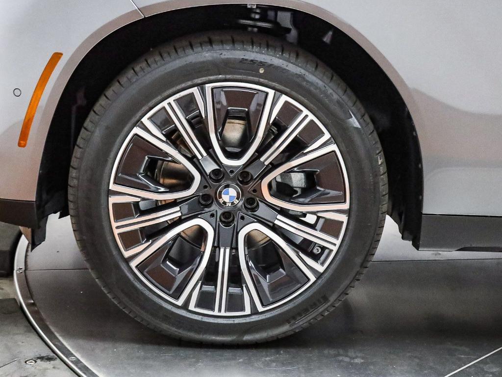 new 2026 BMW X3 car, priced at $57,275