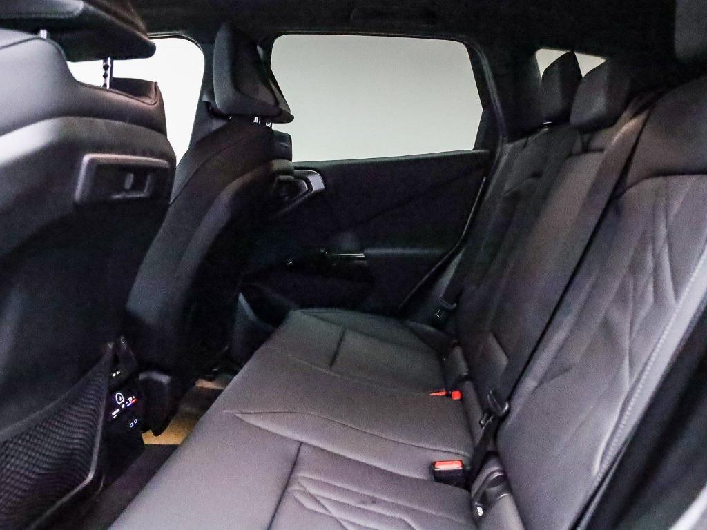 new 2026 BMW X3 car, priced at $57,275