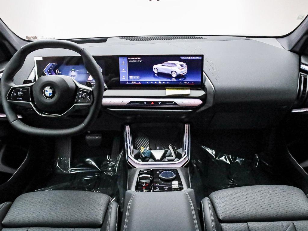 new 2026 BMW X3 car, priced at $57,275