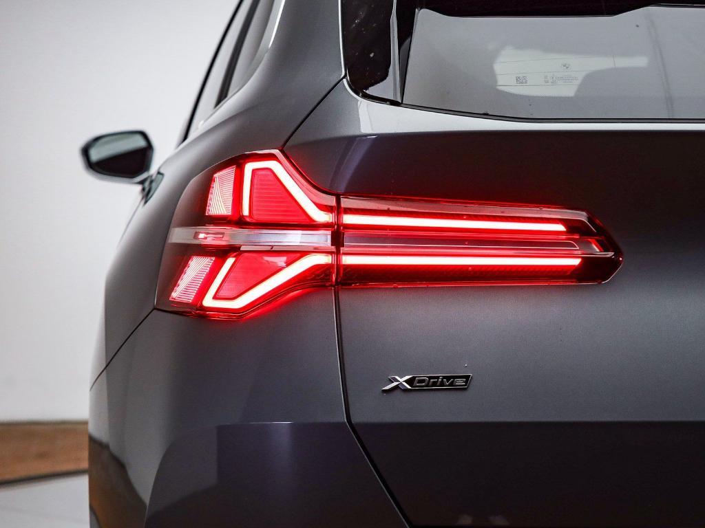 new 2026 BMW X3 car, priced at $57,275