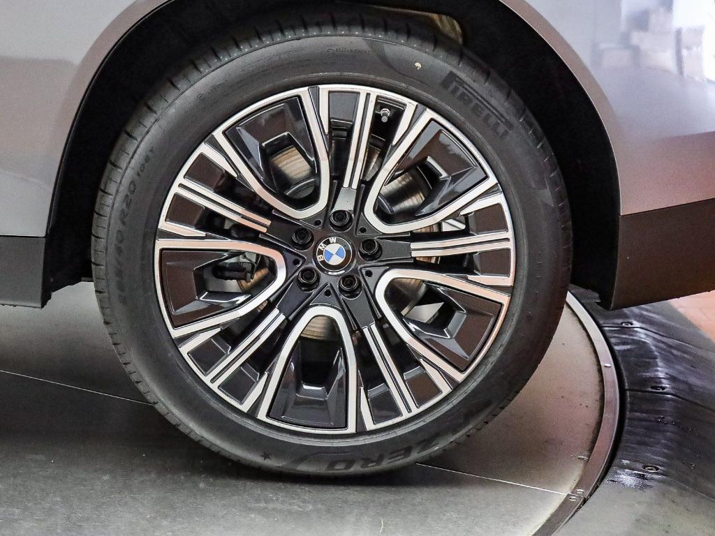 new 2026 BMW X3 car, priced at $57,275