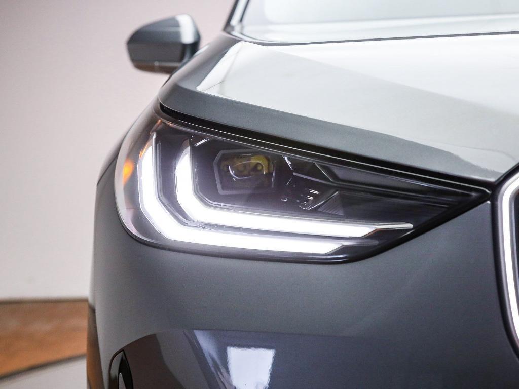 new 2026 BMW X3 car, priced at $57,275