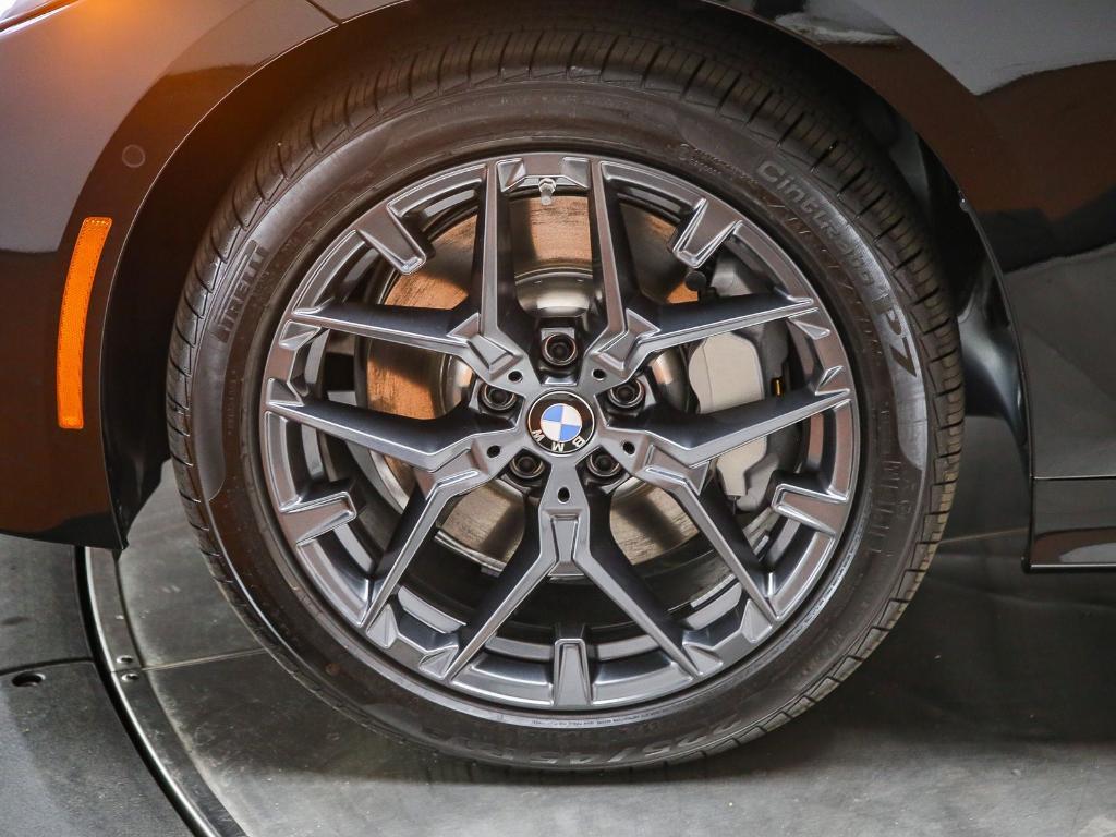 new 2026 BMW 330 car, priced at $52,487