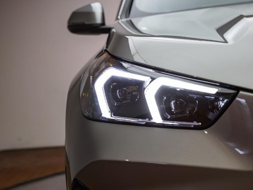 new 2026 BMW X1 car, priced at $47,215