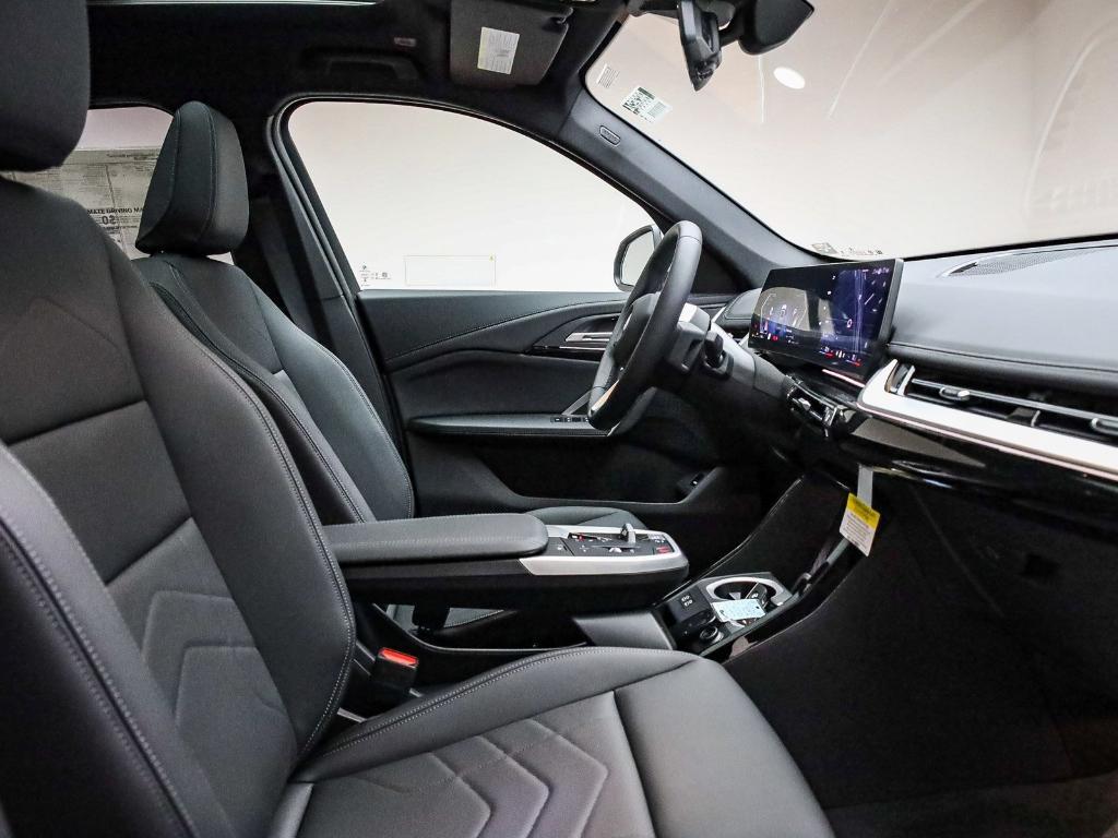 new 2026 BMW X1 car, priced at $47,215