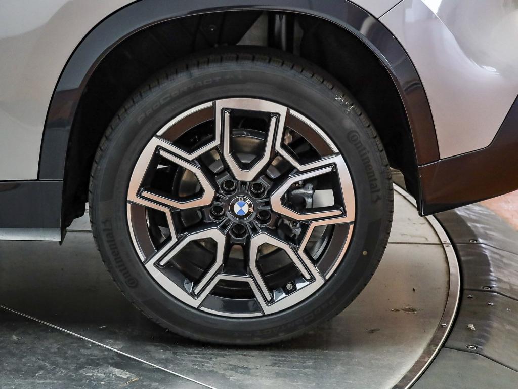 new 2026 BMW X1 car, priced at $47,215