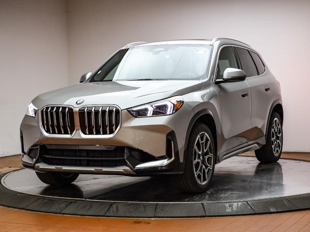 new 2026 BMW X1 car, priced at $47,215